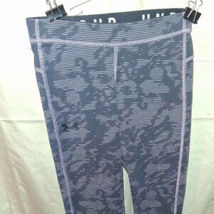 Under Armour UA Favorite Printed Leggings